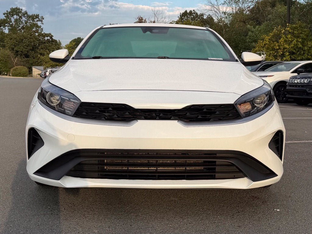2024 Kia Forte LXS *Kia Certified Pre-Owned