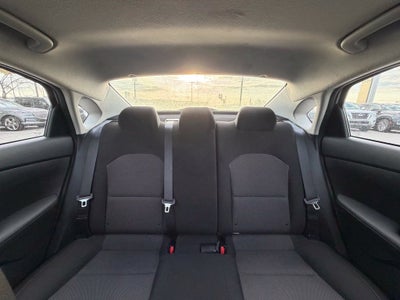 2024 Kia Forte LXS *Kia Certified Pre-Owned