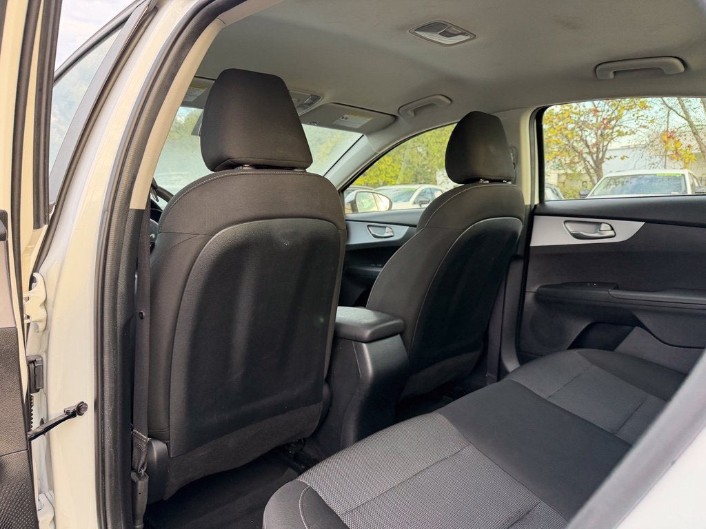 2024 Kia Forte LXS *Kia Certified Pre-Owned