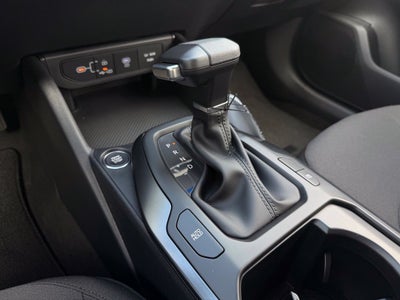 2027 Kia K4 LX