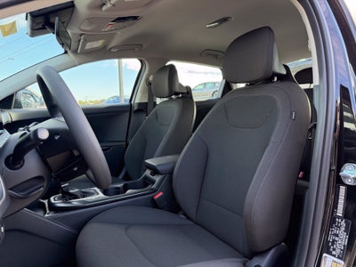 2027 Kia K4 LXS