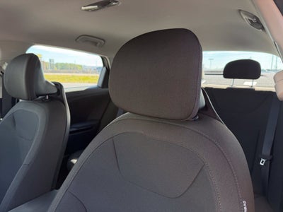 2027 Kia K4 LXS