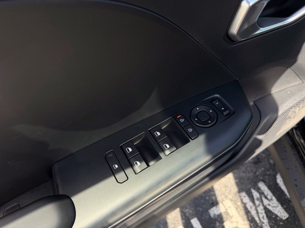 2027 Kia K4 LXS
