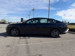 2027 Kia K4 LXS