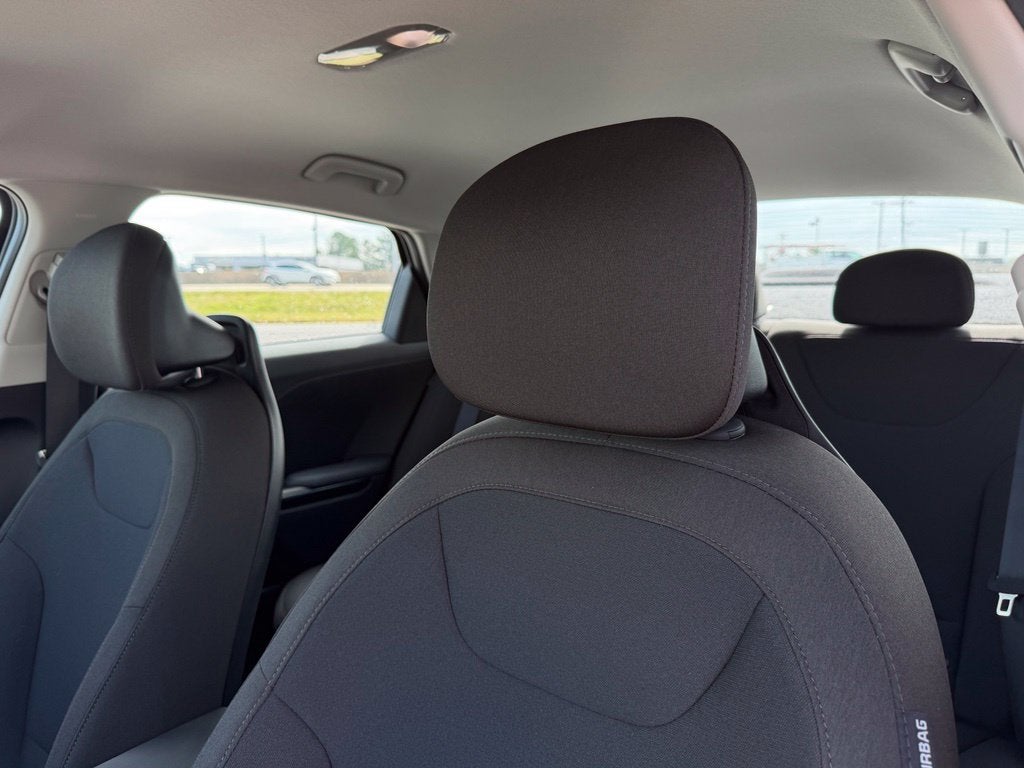 2027 Kia K4 LXS