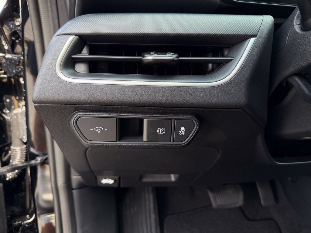 2027 Kia K4 LXS
