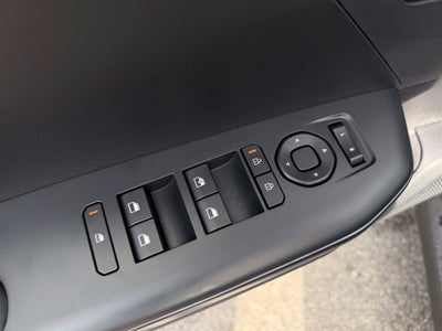 2027 Kia K4 LXS