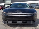2027 Kia K4 LXS