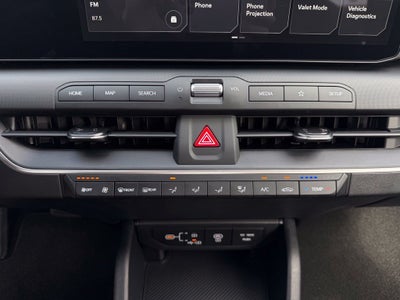 2027 Kia K4 LXS