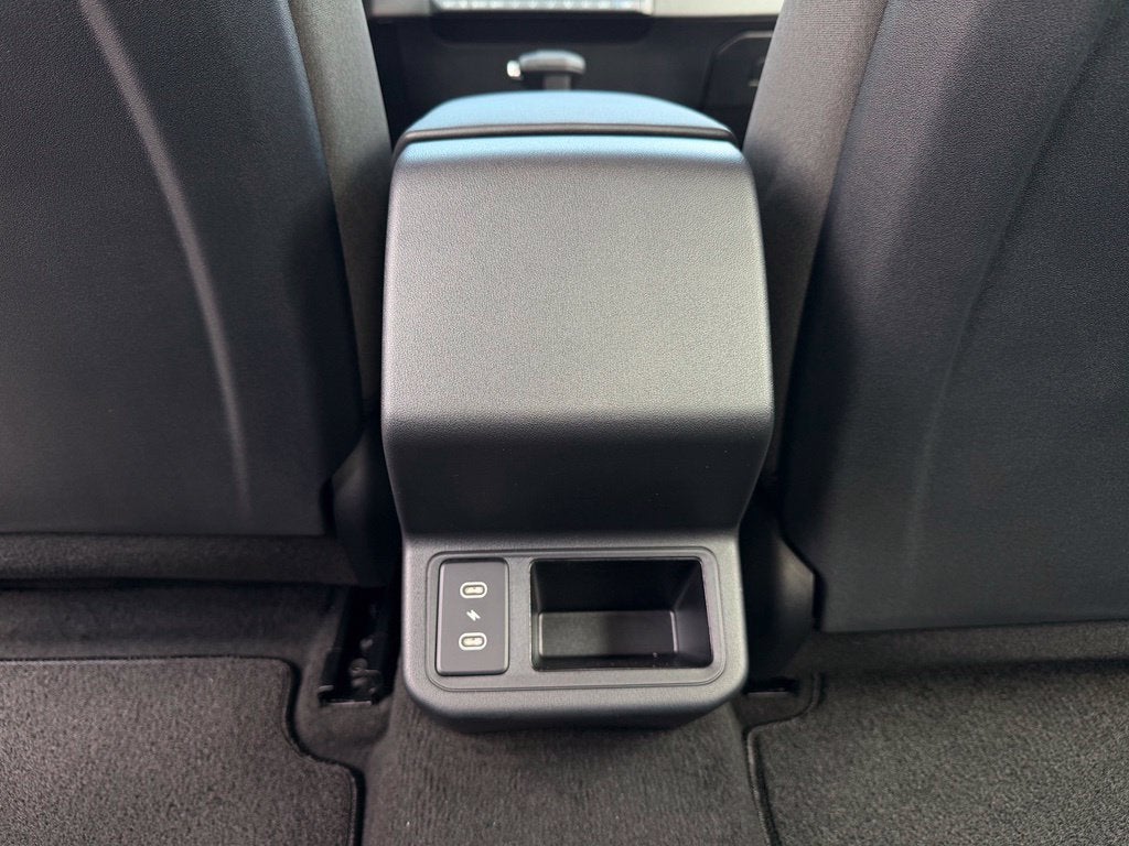 2027 Kia K4 LXS