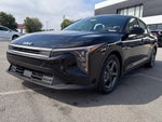 2027 Kia K4 LXS