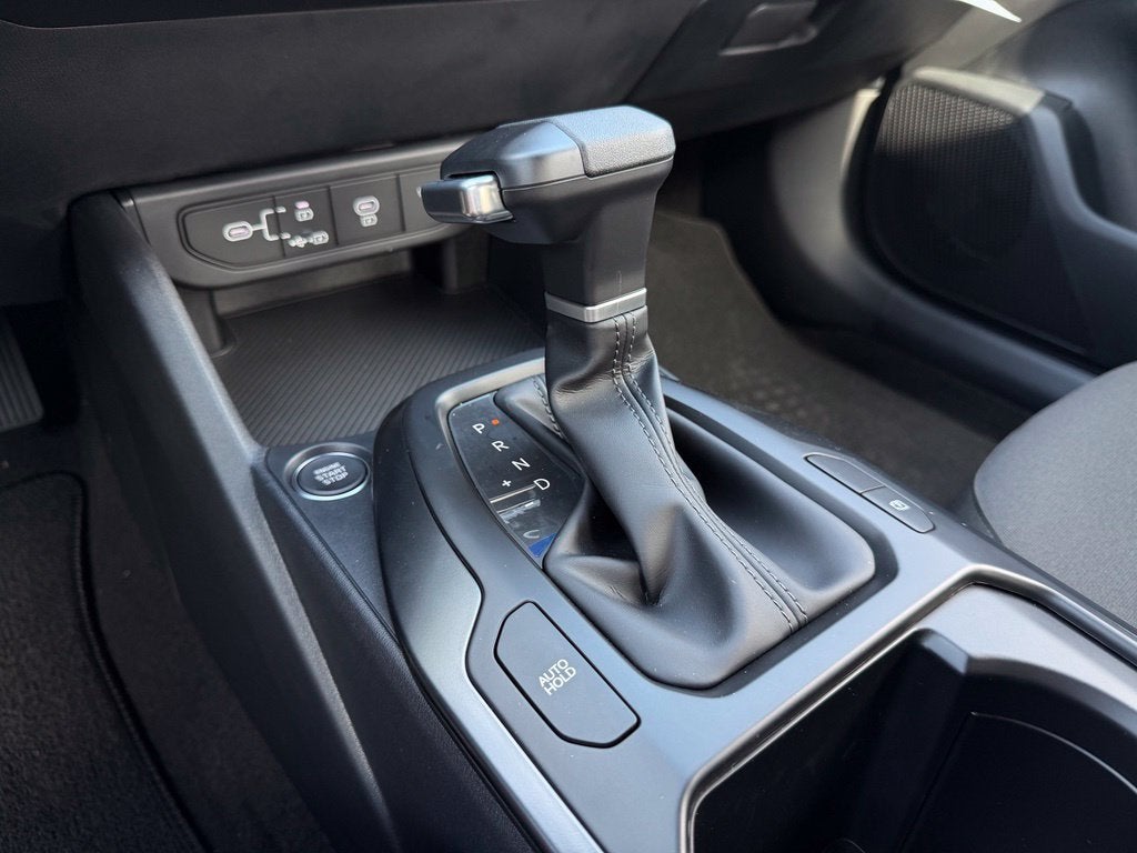 2027 Kia K4 LXS