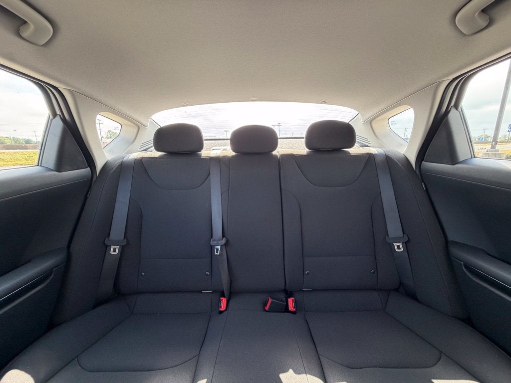 2027 Kia K4 LXS
