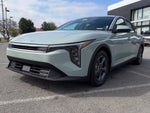 2027 Kia K4 LXS