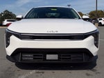 2027 Kia K4 LX