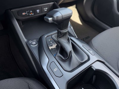 2027 Kia K4 LX