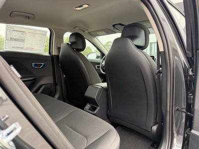 2027 Kia K4 LXS