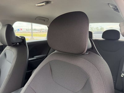 2027 Kia K4 LXS