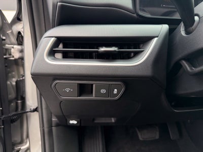 2027 Kia K4 LXS