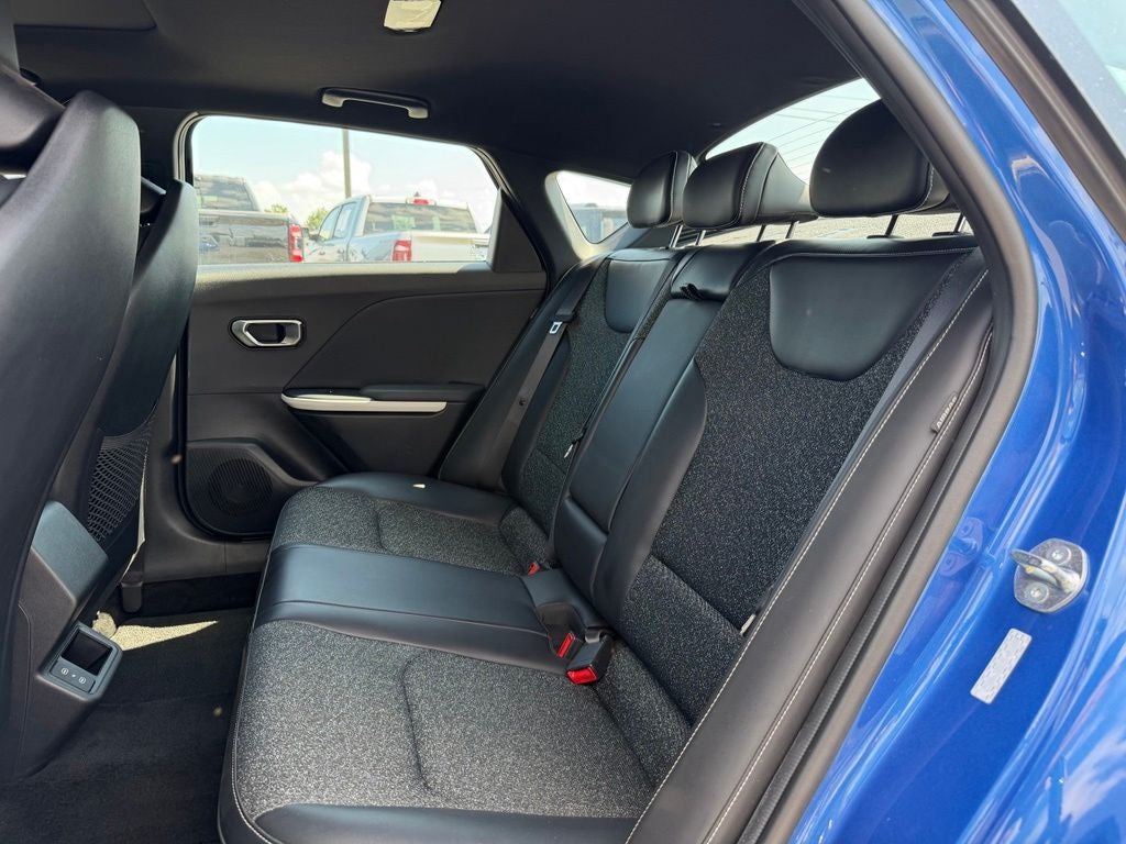 2025 Kia K4 GT-Line *Certified Pre-Owned/SunRoof Pkg