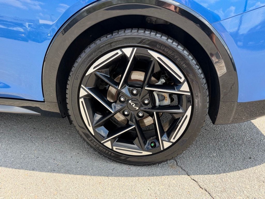 2025 Kia K4 GT-Line *Certified Pre-Owned/SunRoof Pkg
