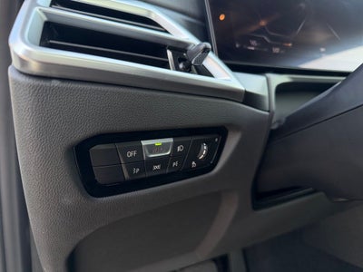 2025 BMW 3 Series 330i