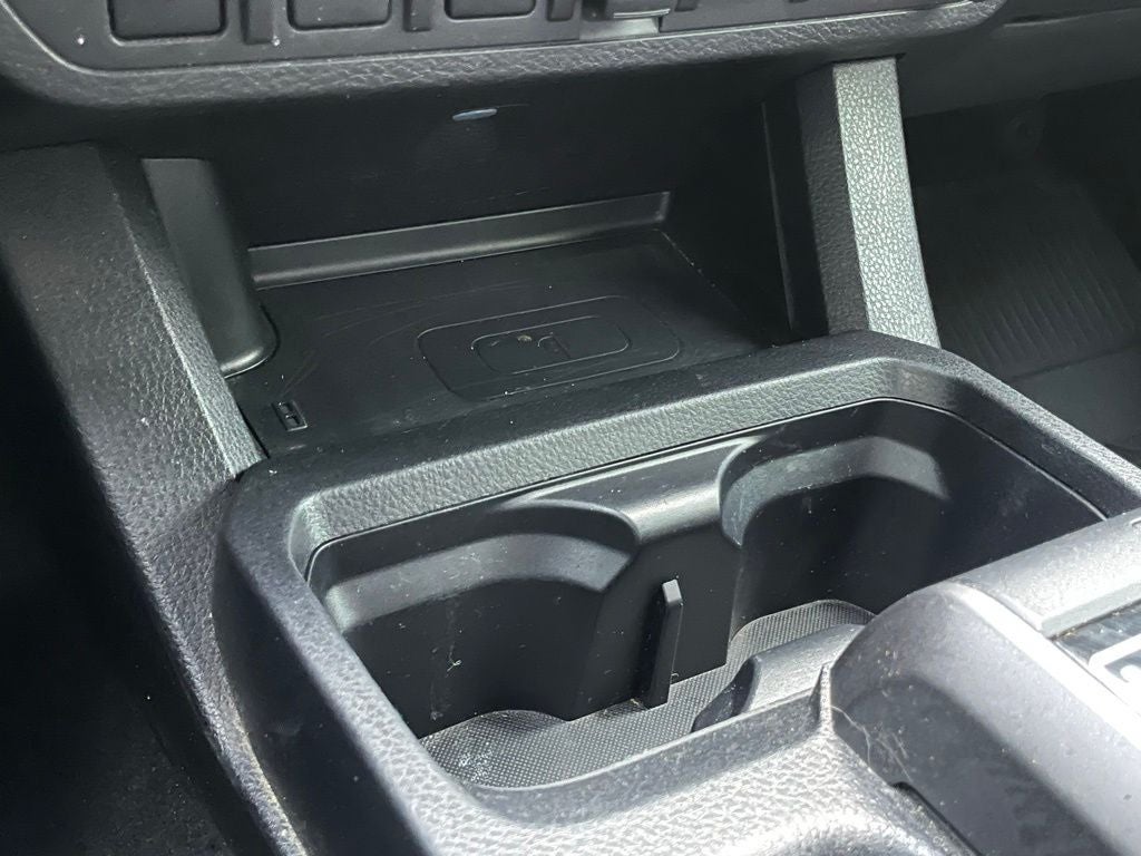 2023 Toyota Tacoma TRD Pro V6