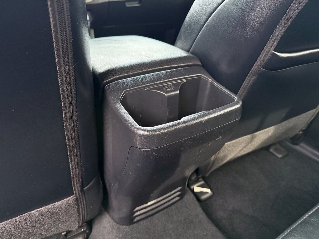 2023 Toyota Tacoma TRD Pro V6