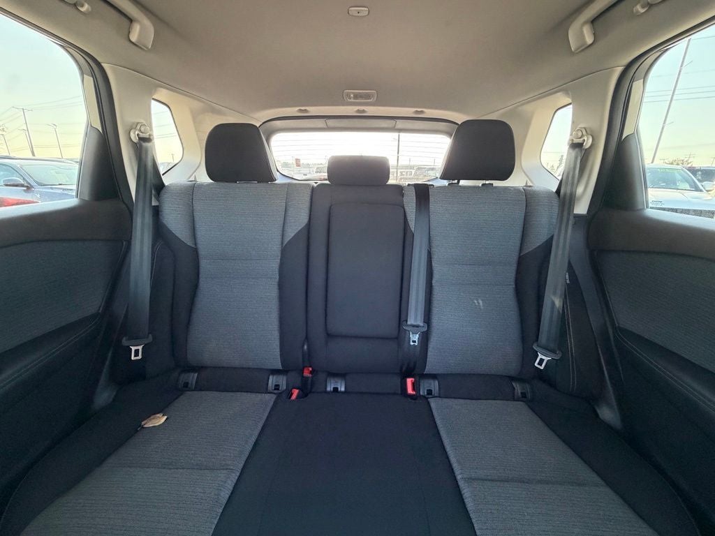 2023 Nissan Rogue SV *Clean Carfax, One-Owner
