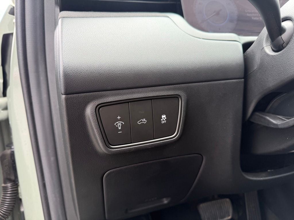 2023 Hyundai Santa Cruz Limited