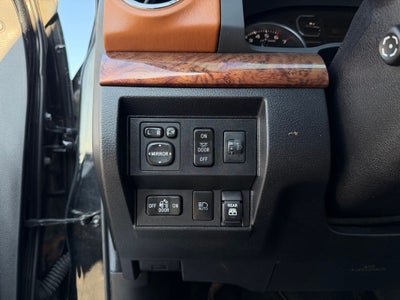 2021 Toyota Tundra 1794