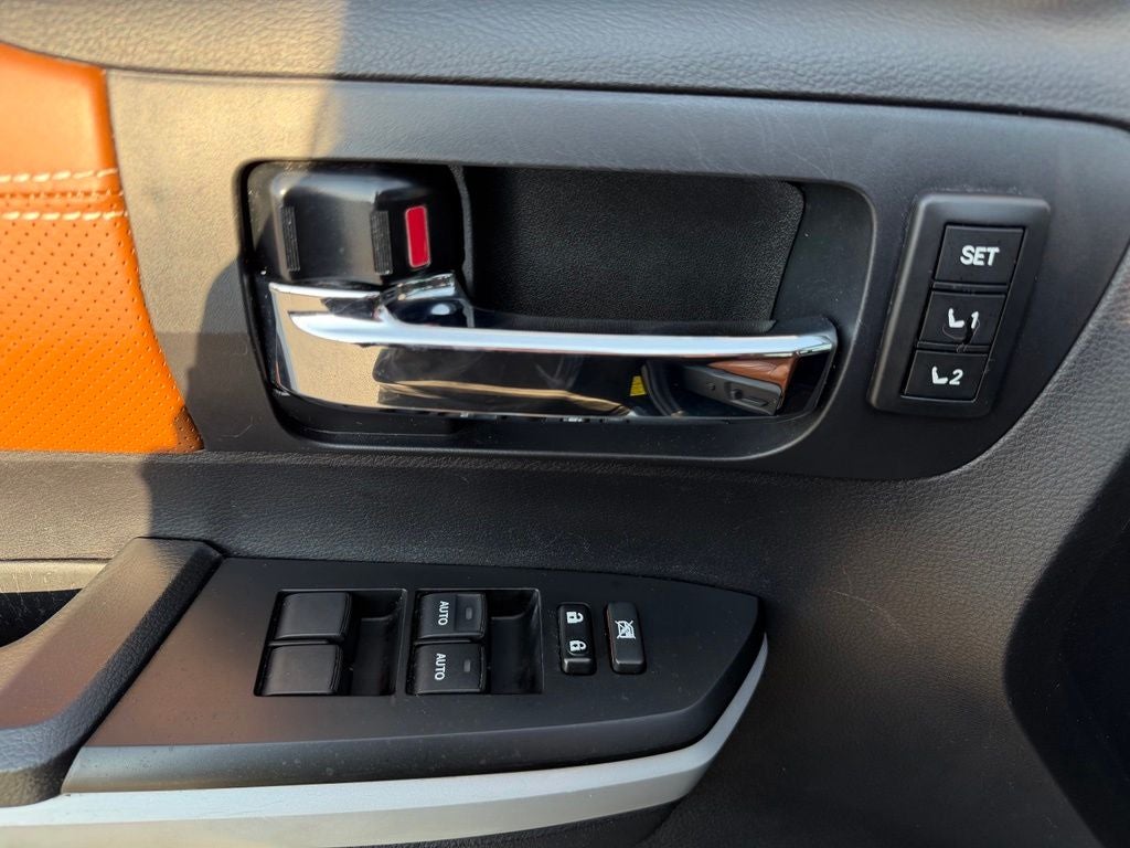 2021 Toyota Tundra 1794