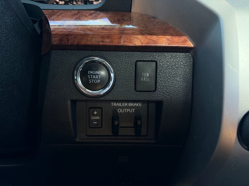 2021 Toyota Tundra 1794
