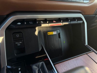 2024 Toyota Tundra 1794