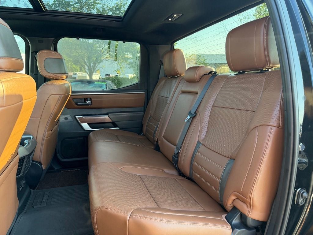 2024 Toyota Tundra 1794