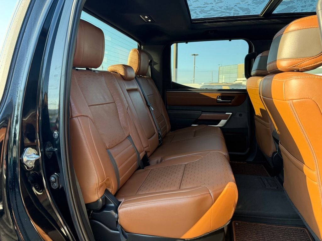 2024 Toyota Tundra 1794