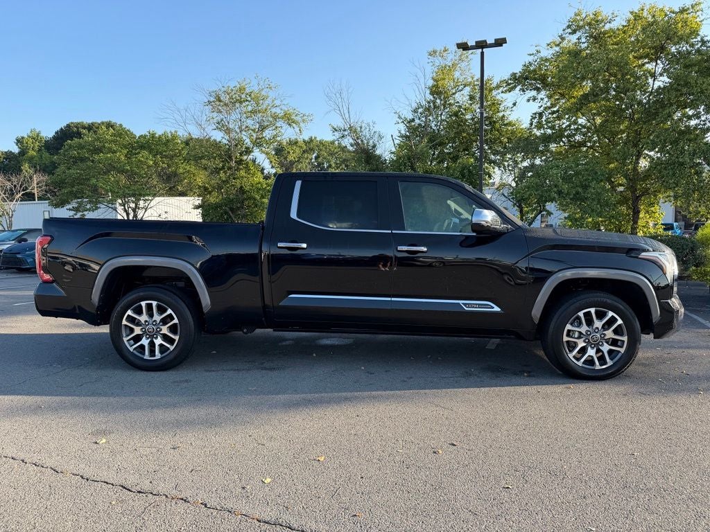 2024 Toyota Tundra 1794
