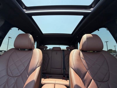 2023 BMW X5 sDrive40i