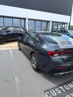 2024 Kia K5 LXS