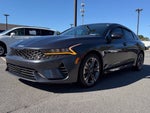 2022 Kia K5 EX