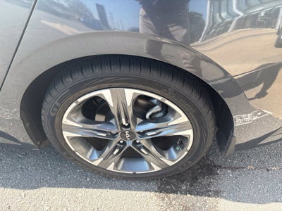 2022 Kia K5 EX