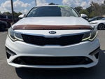 2020 Kia Optima S