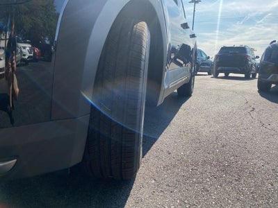 2026 Kia EV9 Light Long Range