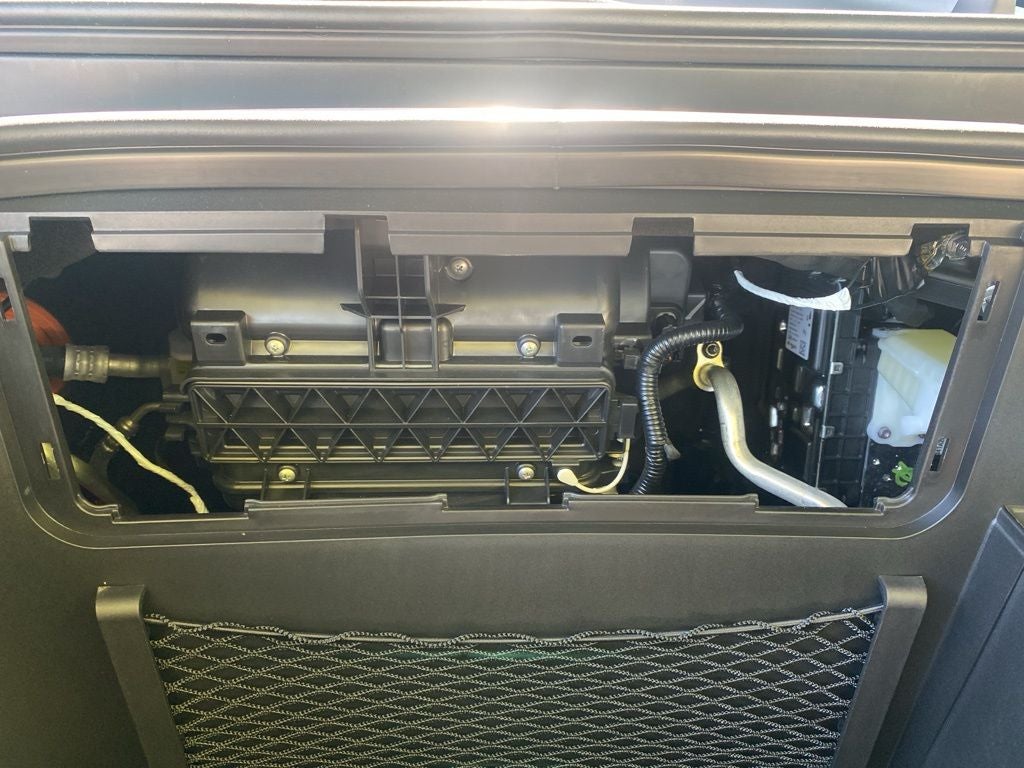 2026 Kia EV9 Light Long Range