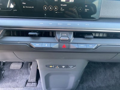 2026 Kia EV9 Light Long Range