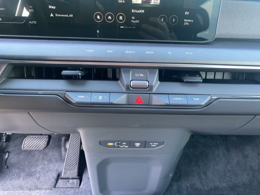 2026 Kia EV9 Light Long Range