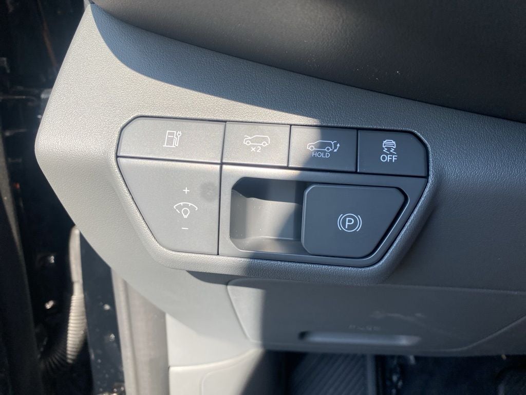 2026 Kia EV9 Light Long Range