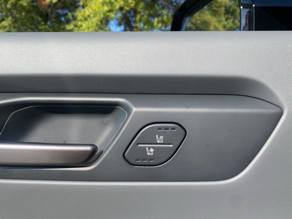 2026 Kia EV9 Light Long Range