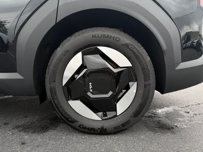 2026 Kia EV9 Light Long Range