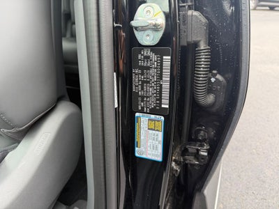2026 Kia EV9 Light Long Range